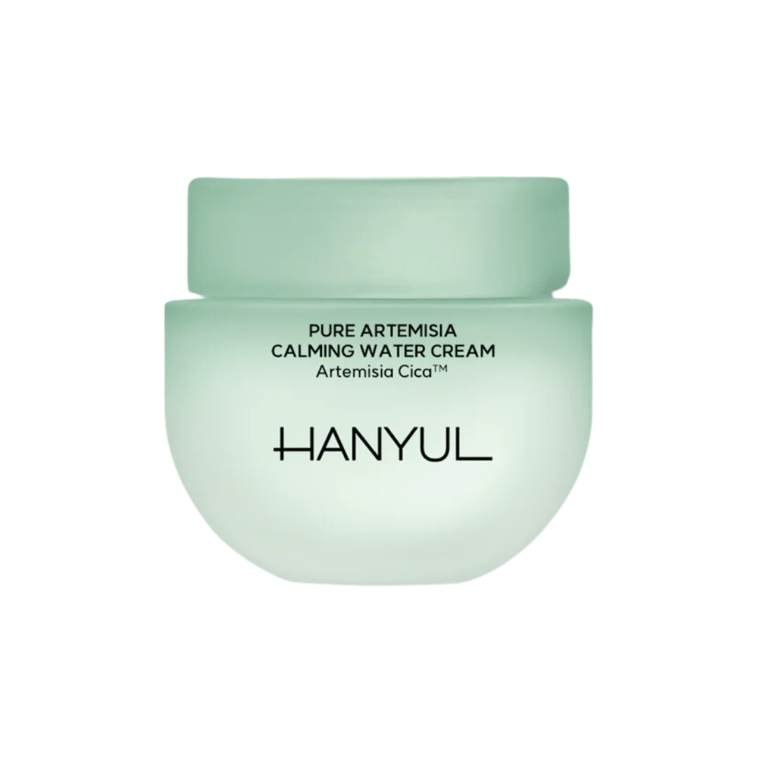 Pure Artemisia Watery Calming Cream 55ml