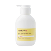 [illiyoon] Fresh Moisture Body Lotion 350ml