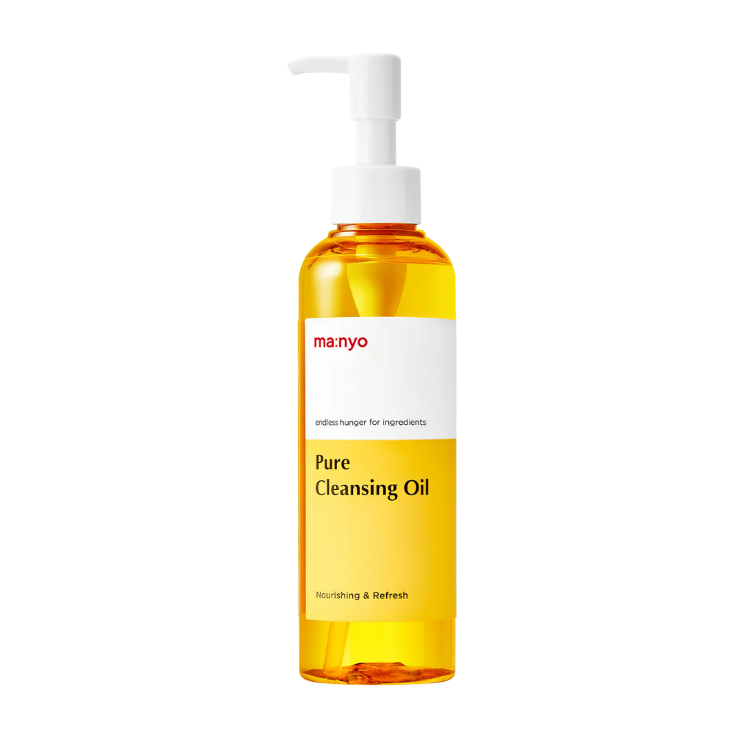 Pure Cleansing Oil Deep Clean 200ml