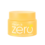 Clean it Zero Cleansing Balm Brightening 100ml