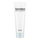 DIVE IN Low Molecular Hyaluronic Acid Cleansing Foam 150ml