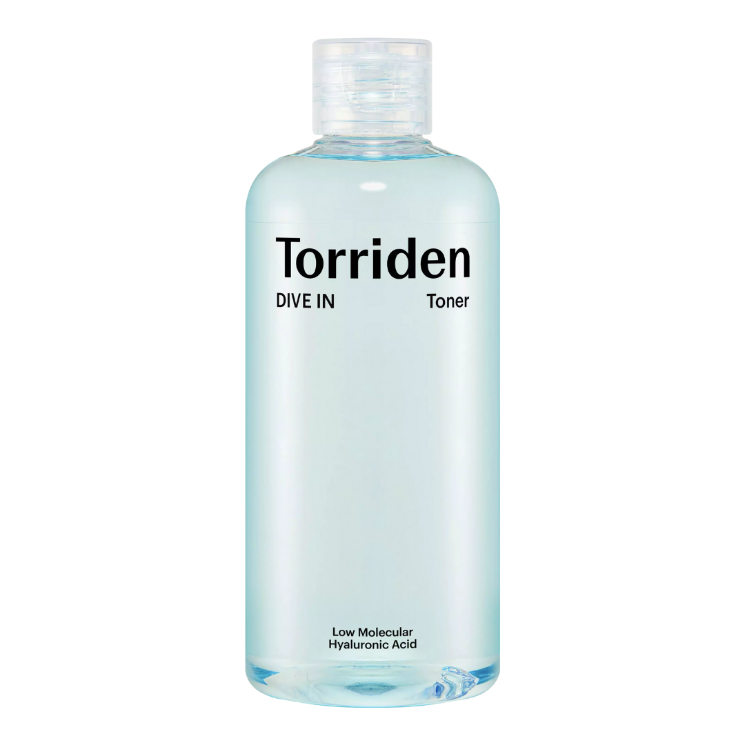 DIVE IN Low Molecular Hyaluronic Acid Skin Booster 200ml