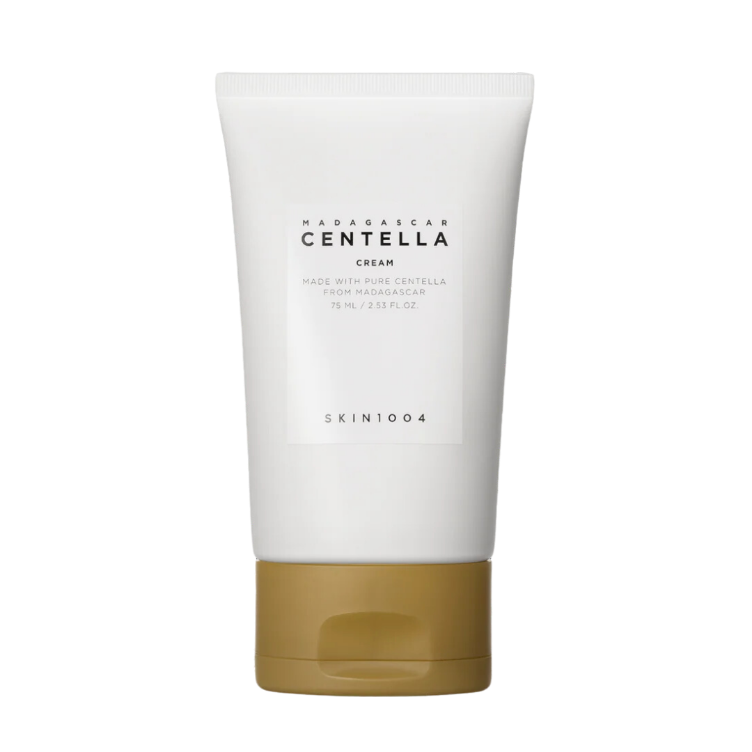 Madagascar Centella Cream 75ml