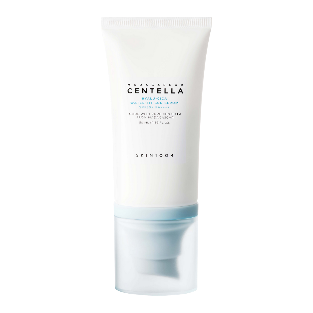 Madagascar Centella Hyalu-Cica Water-Fit Sun Serum 50ml