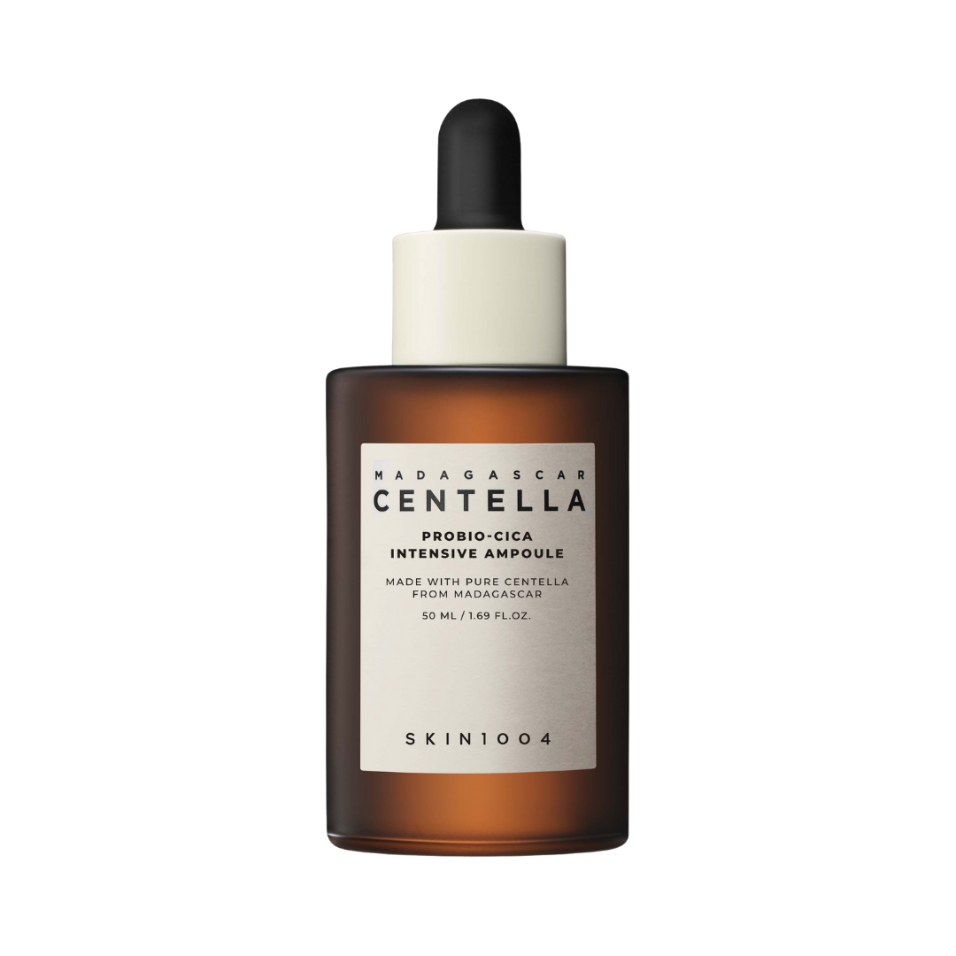 Madagascar Centella Probio-Cica Intensive Ampoule 50ml