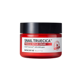 SNAIL TRUECICA MIRACLE REPAIR CREAM MOISTURIZER 60g