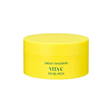Green Tangerine VitaC Eye Gel Patch 60ea