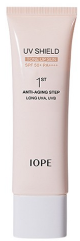 UV Shield Tone-Up Sun 50ml