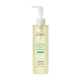 [Makeprem] Safe me. Relief Moisture Cleansing Oil - 210ml