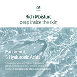 Calming Deep Moisture Toner - 2 Size
