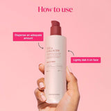 POMEGRANATE AND COLLAGEN VOLUME LIFTING EMULSION 140ml