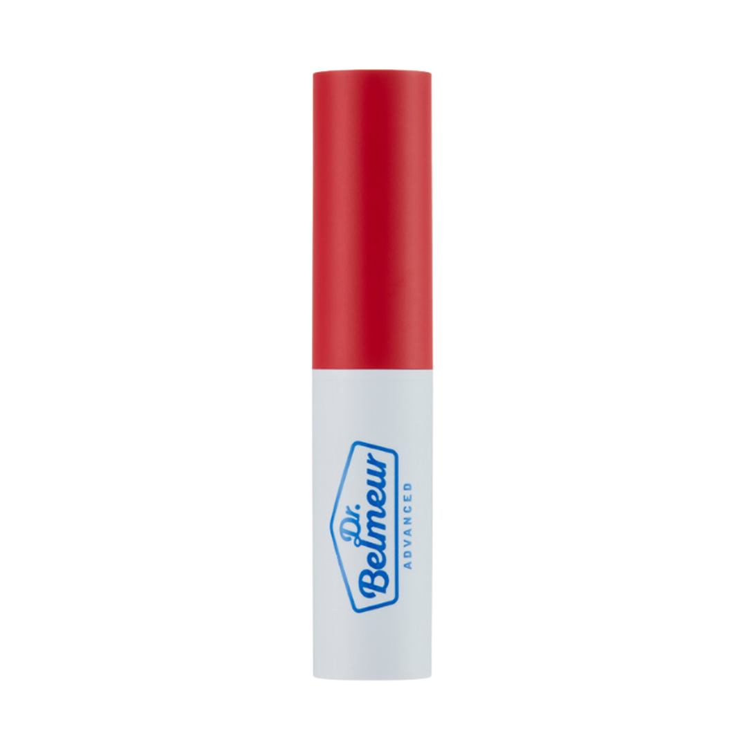 DR. BELMEUR ADVANCED CICA Touch Lip Balm - Red 5.5g