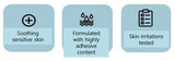 Cicadin Hydro Patch Cream 70ml