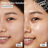 Dermask Water Jet Vital Hydra Solution x 5pc
