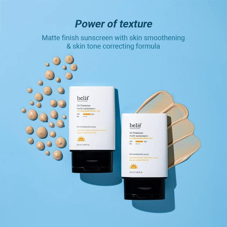 UV protector multi sunscreen+ 50 ml