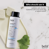 [Belif] Eucalyptus herbal extract toner 200 ml