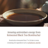 Black Tea Time Reverse Eye Cream 25ml