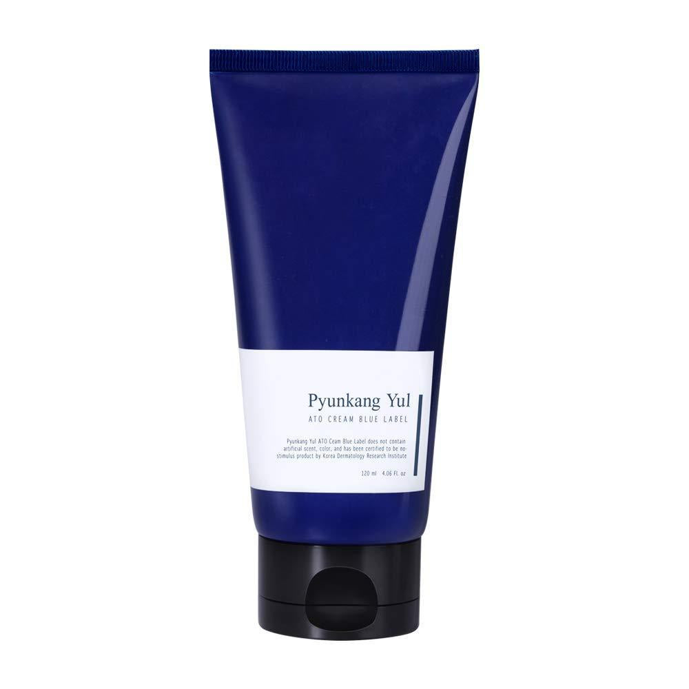 ATO Cream Blue Label 120ml