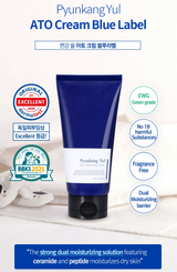 ATO Cream Blue Label 120ml