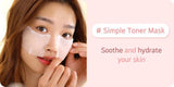ROSE WATER TONER 250ml