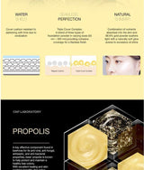 Propolis Ampule In Cushion -No.23 X2ea