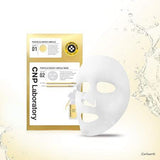 2-Step Propolis Energy Active Ampule Mask (5 Sheets)