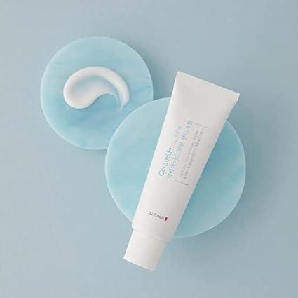 Ceramide Unscented Vegan Handcream 50ml