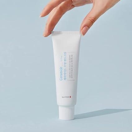 Ceramide Unscented Vegan Handcream 50ml