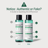 AHA-BHA-PHA 30DAYS MIRACLE TONER 150ml