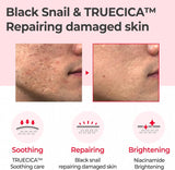 SNAIL TRUECICA MIRACLE REPAIR TONER 150ml
