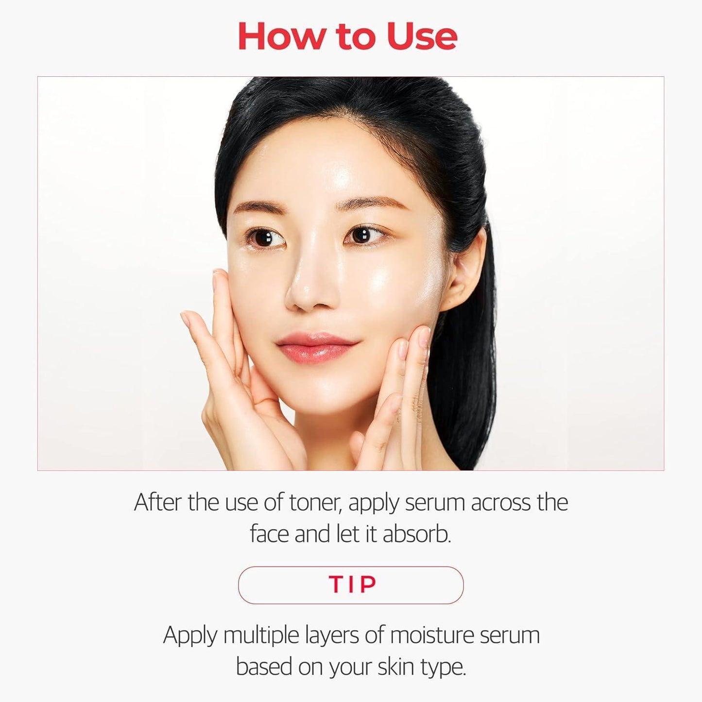 SNAIL TRUECICA MIRACLE REPAIR SERUM 50ml