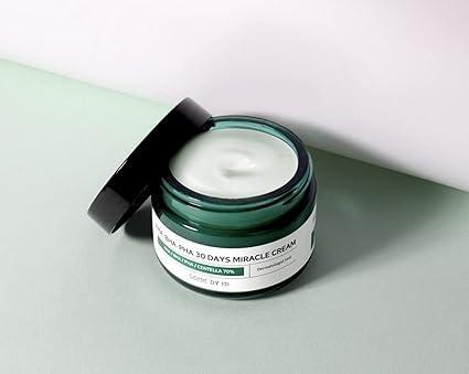 AHA-BHA-PHA 30DAYS MIRACLE CREAM 60g
