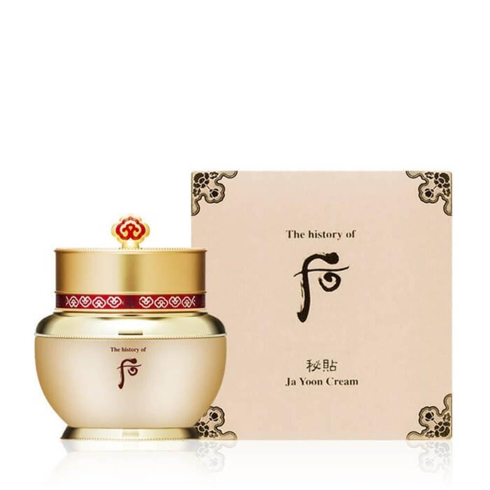 Bichup Ja Yoon Cream 60ml