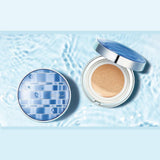 Water-full CC Cushion Perfect Finish SPF50+/PA+++ -No.1 Light Beige