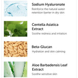 Rich Moist Soothing Serum 80ml