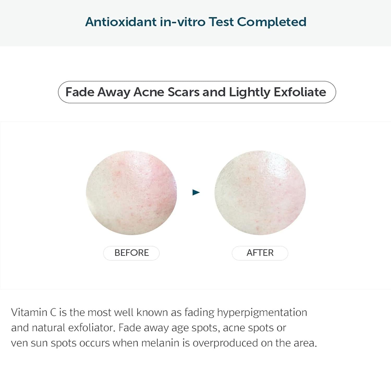 Freshly Juiced Vitamin Drop 35ml