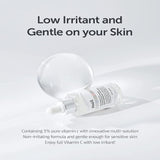 Freshly Juiced Vitamin Drop 35ml