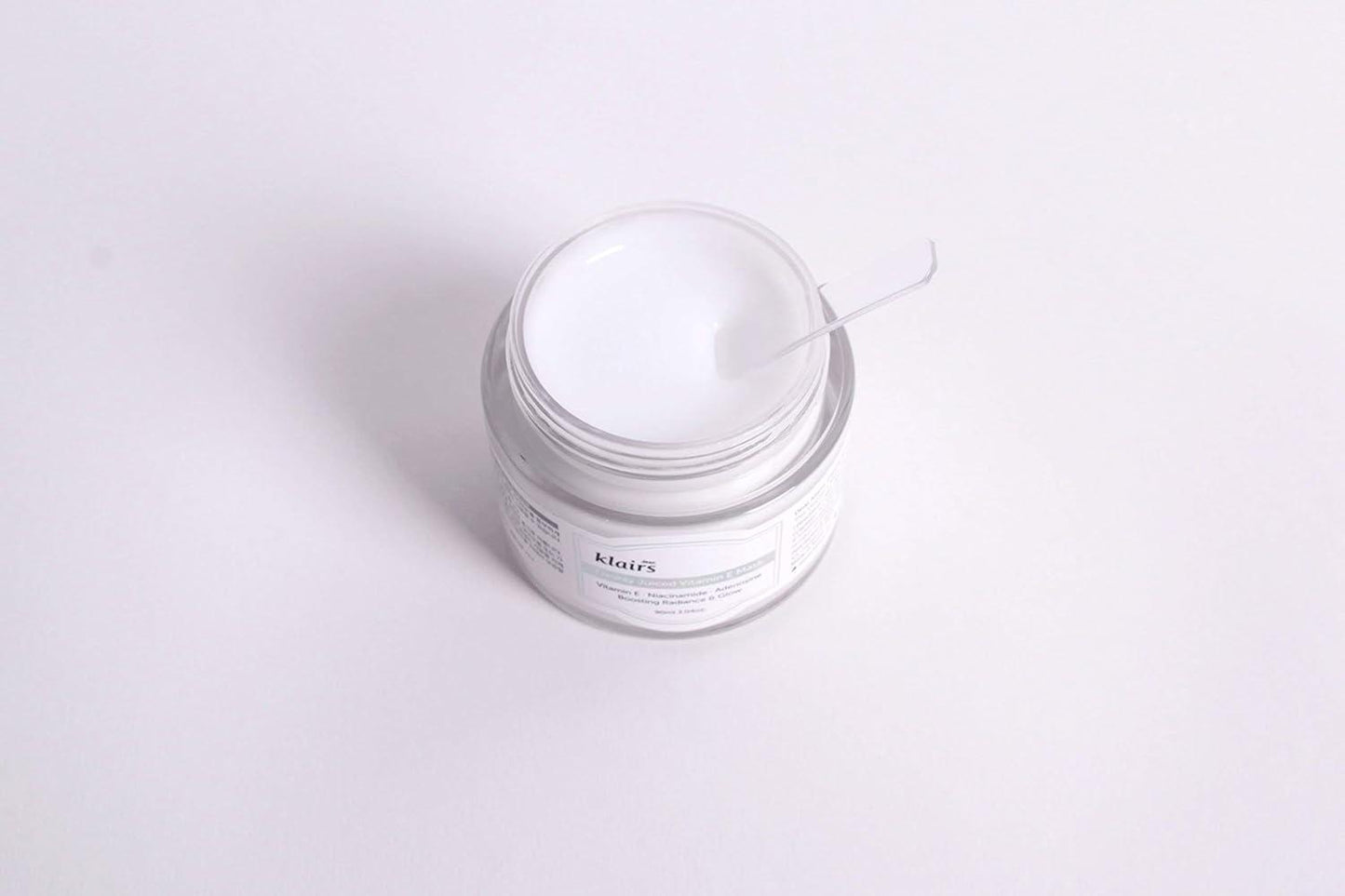 Freshly Juiced Vitamin E Mask 90ml
