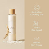 Rice Toner 150ml