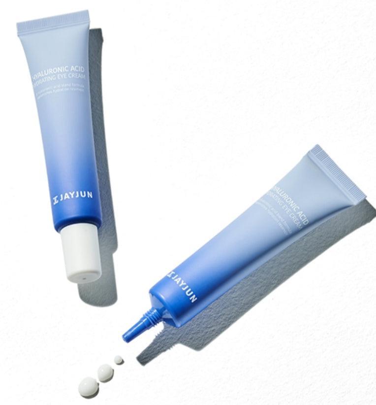 HYALURONIC ACID HYDRATING EYE CREAM 25ml