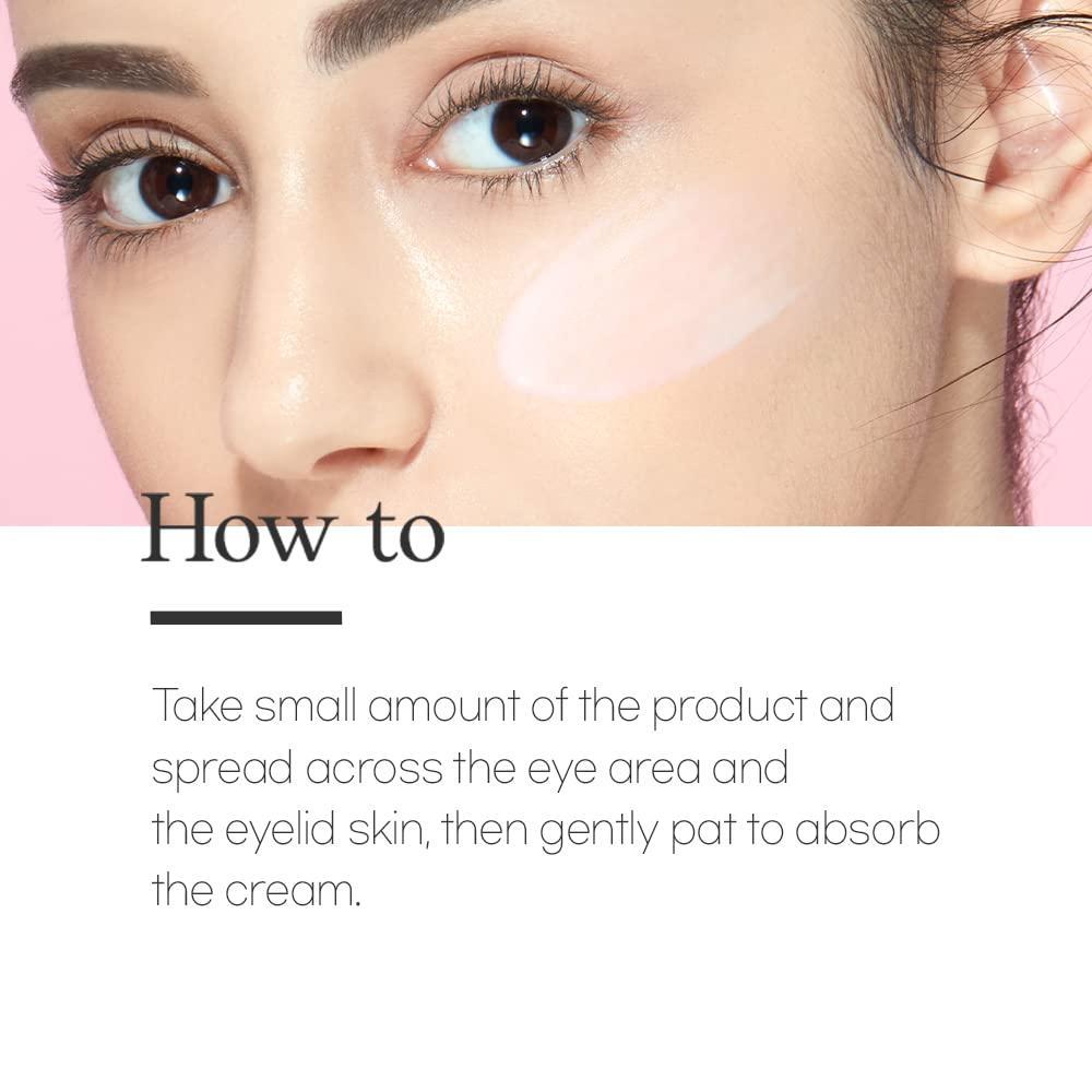 Moistfull Collagen Eye Cream 28ml