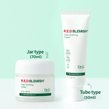 Red Blemish Clear Soothing Cream 70ml