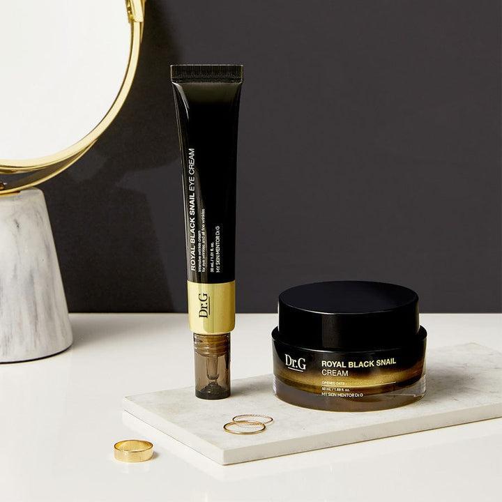 Royal Black Snail Eye Cream 30ml