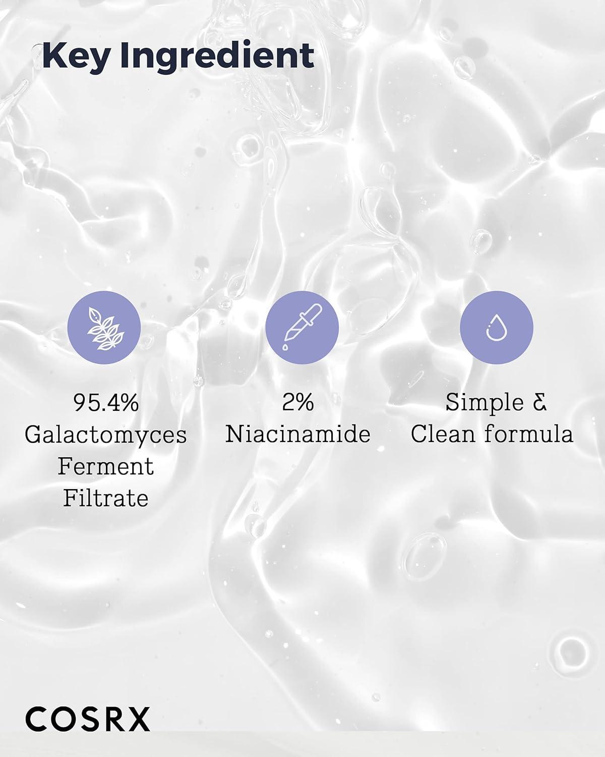 Galactomyces 95 Tone Balancing Essence 100ml