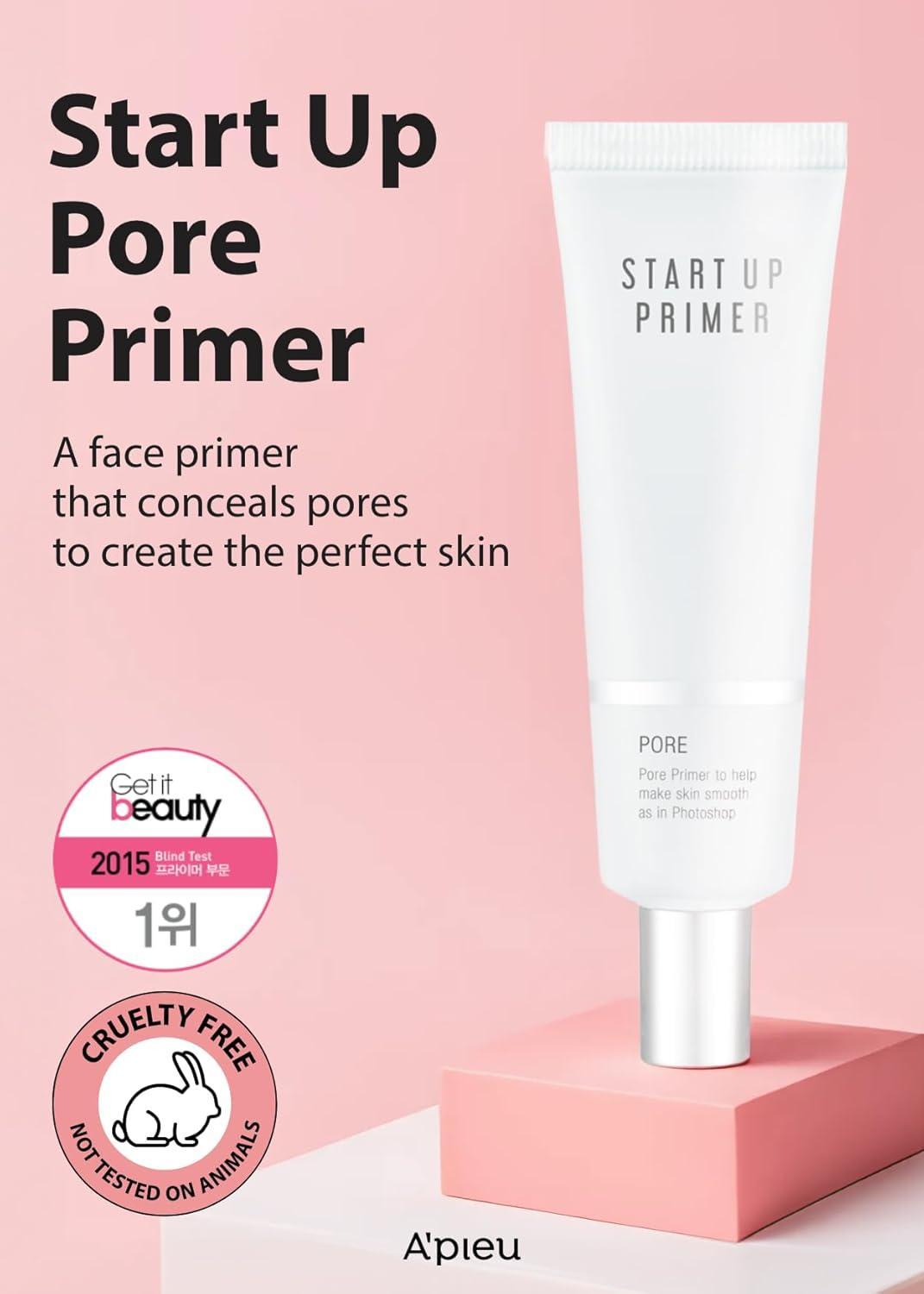 START UP PORE PRIMER 30ML