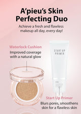 START UP PORE PRIMER 30ML