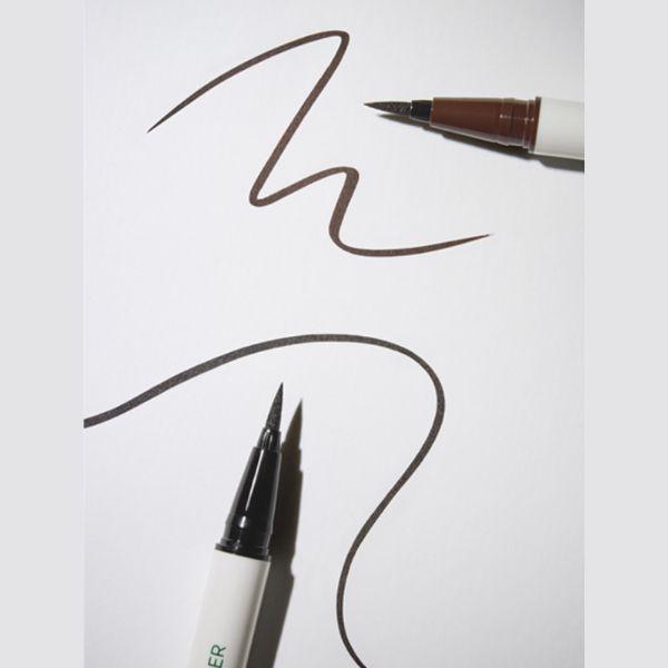 Powerproof Pen Liner - No 2. Brown 0.6g