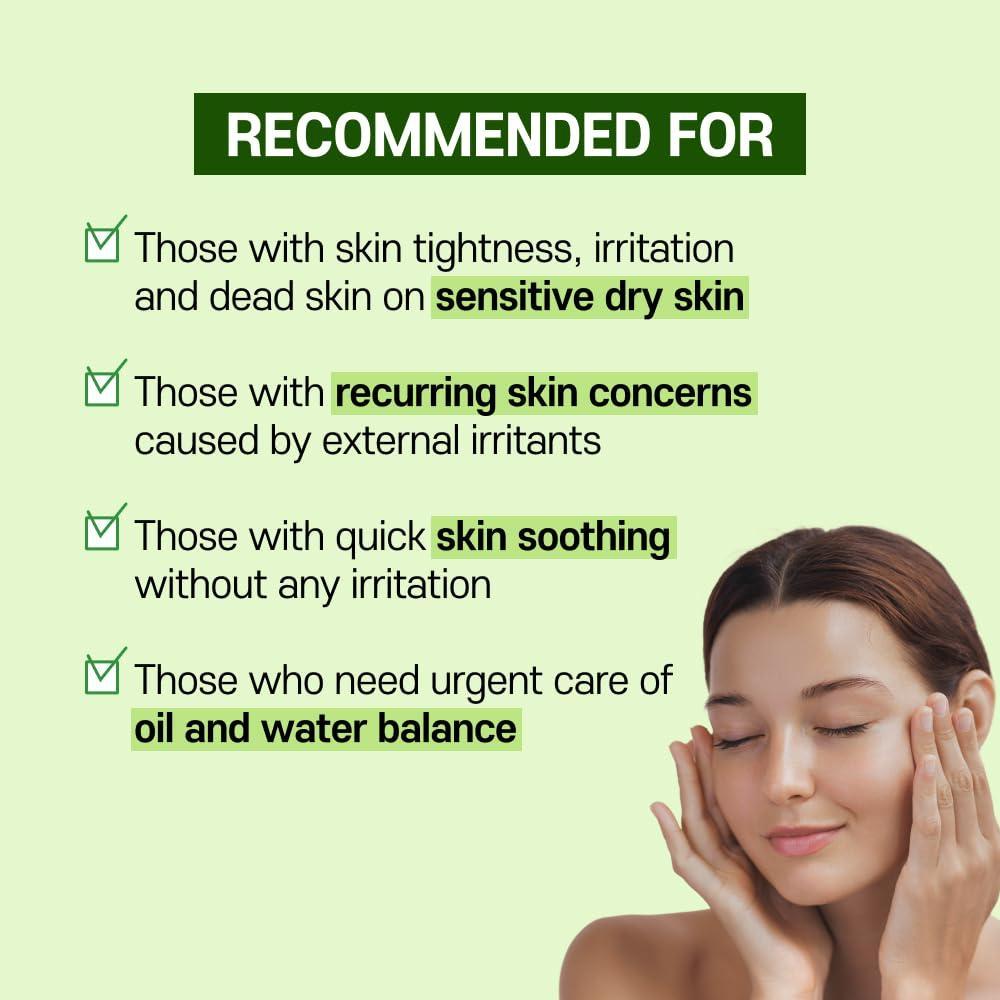 Cica Double Effect Ampoule 30ml