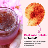 Bulgarian Rose Refresh Mask 80g