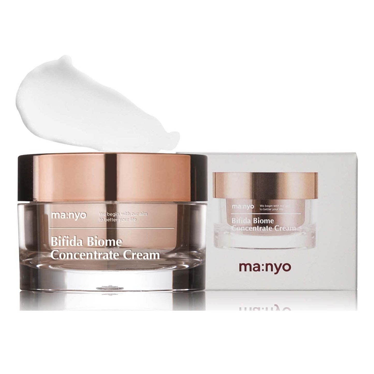 Bifida Biome Concentrate Cream 50ml